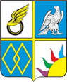 Ликино-Дулёво герб